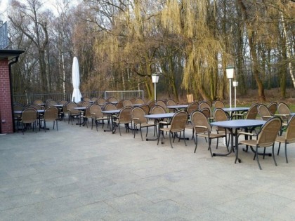 Foto:  Im gr&amp;uuml;nen Winkel