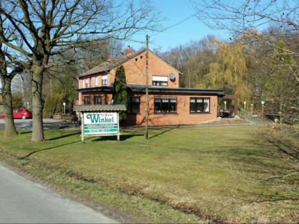 Foto:  Im gr&amp;uuml;nen Winkel